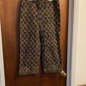 Lauren Ralph Lauren Capris size 8